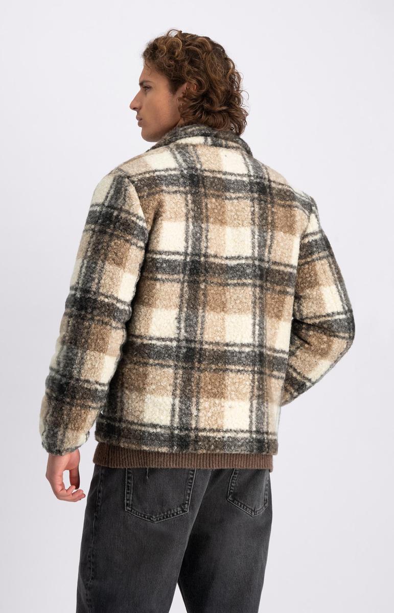 Law of the Sea Jack Jules Beige 6