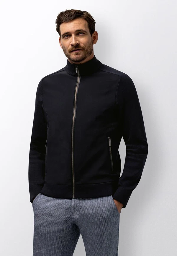 State of Art Vest 161-16746 Blauw 1