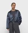 10DAYS Blazer 20-858-6203 Grijs 5