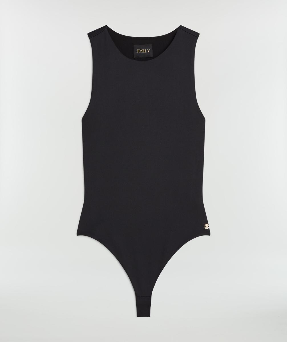 Josh V Body JV-5000-1111 Lott Zwart 2