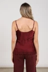 NUKUS Top NKF01104 Rood 6