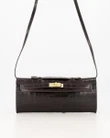 New Apparel Tas Palermo-Cr-G Bruin 1