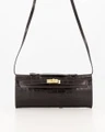 New Apparel Tas Palermo-Cr-G Bruin 1