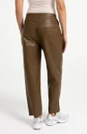 YAYA Pantalon 01-309289-608 Bruin 3