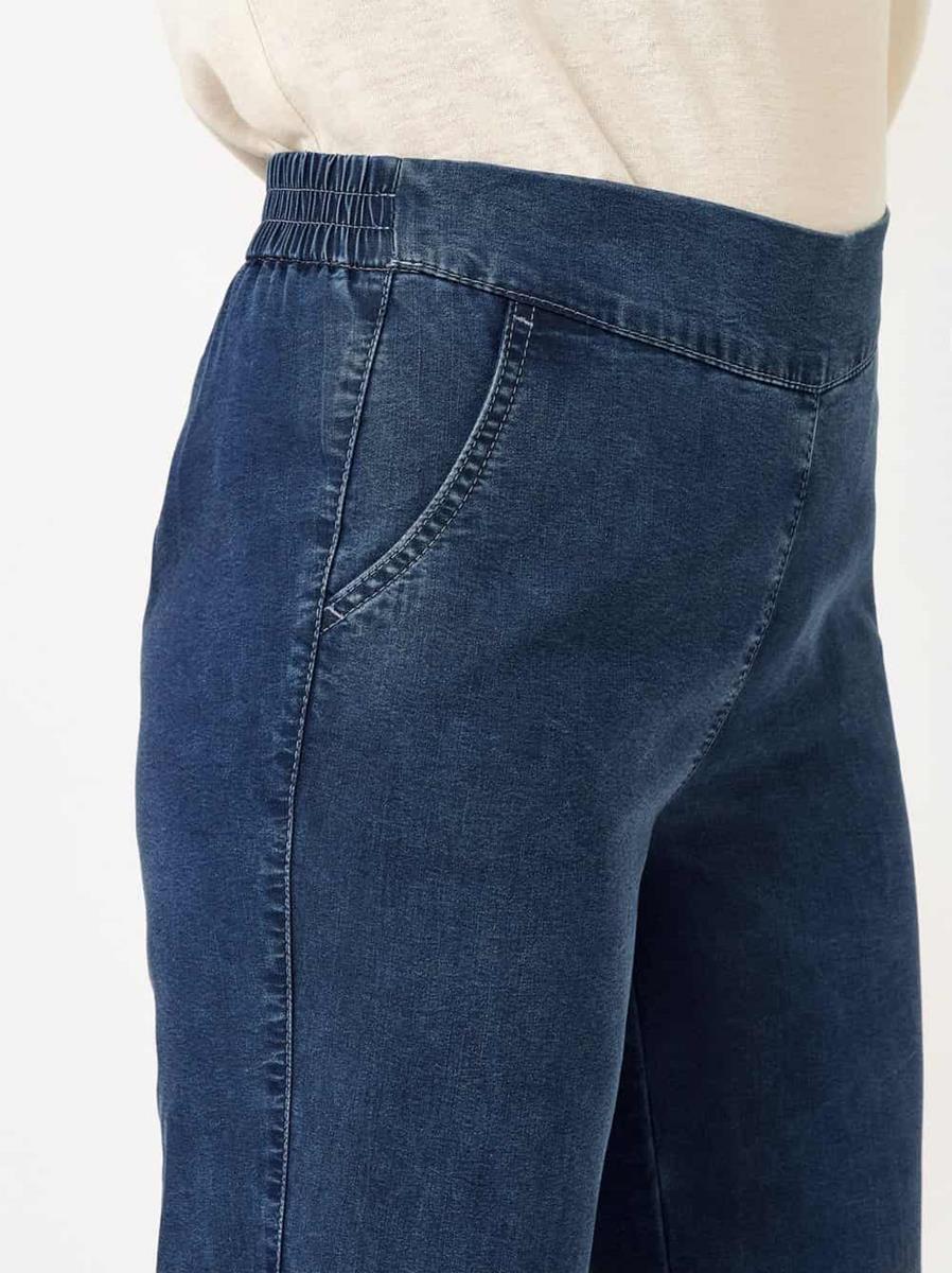 TONI Jeans Scarlet 12-19/2243-26 Blauw 4