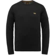 PME Legend Trui PKW0000330 Zwart 1