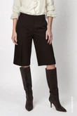 Monari Short 810075 Bruin 1