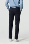 Meyer Pantalon Bonn 9-3004 Blauw 3