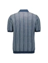 No Excess Polo 31240257 Blauw 4