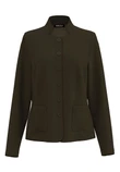 Frank Walder Blazer NOS726306 Beige 1