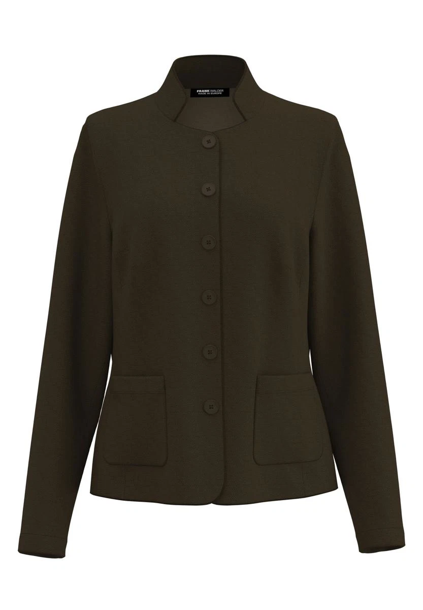 Frank Walder Blazer NOS726306 Beige 1