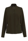 Frank Walder Blazer NOS726306 Beige 1
