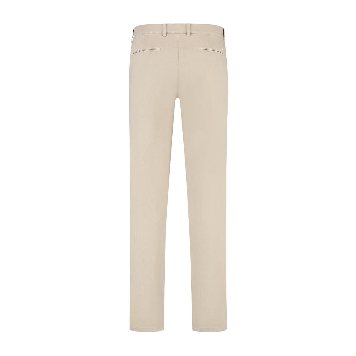 North84 Pantalon 84152121 Beige 2