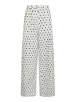 Neo Noir Pantalon Malba Wit 2