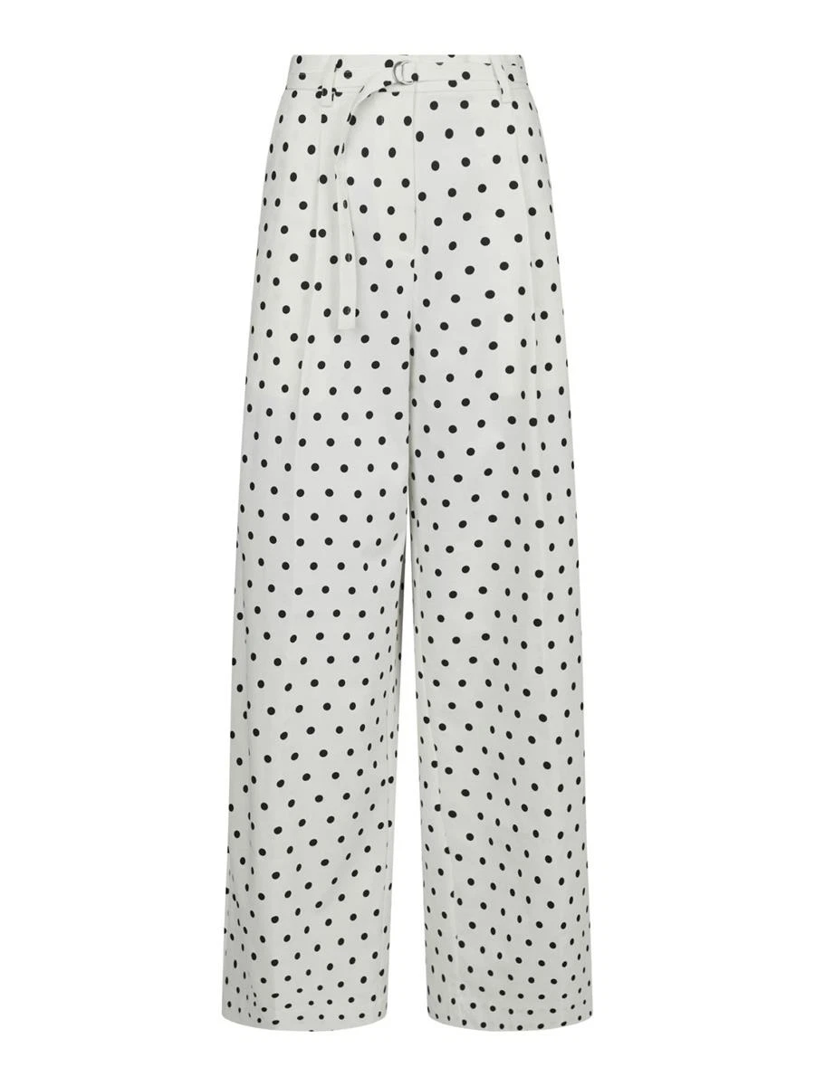 Neo Noir Pantalon Malba Wit 2