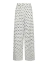 Neo Noir Pantalon Malba Wit 2
