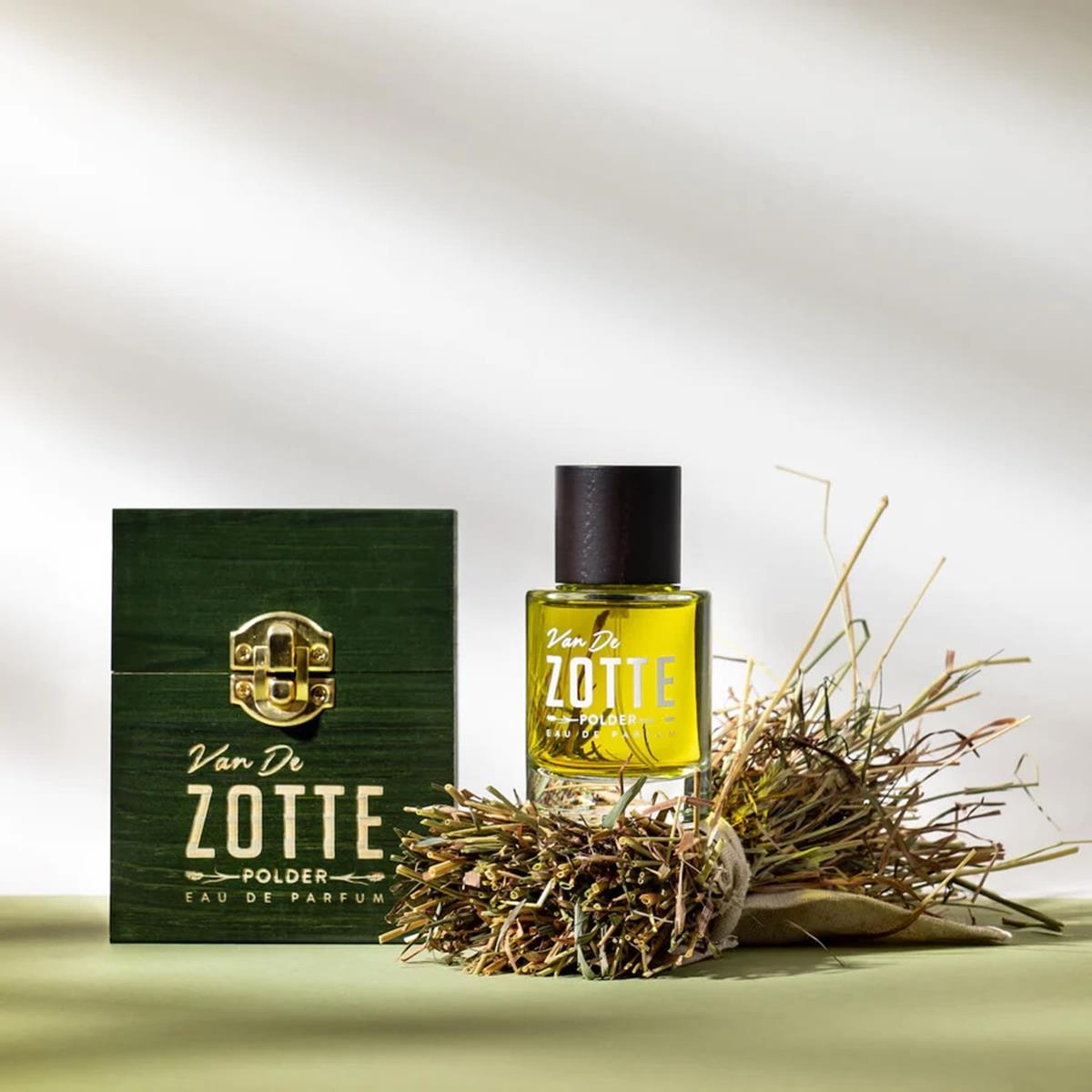 Van de Zotte Van de Zotte Parfum Polder Geen Kleur 1