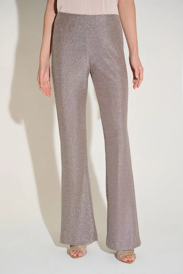 Joseph Ribkoff Pantalon 253722 Zilver 1