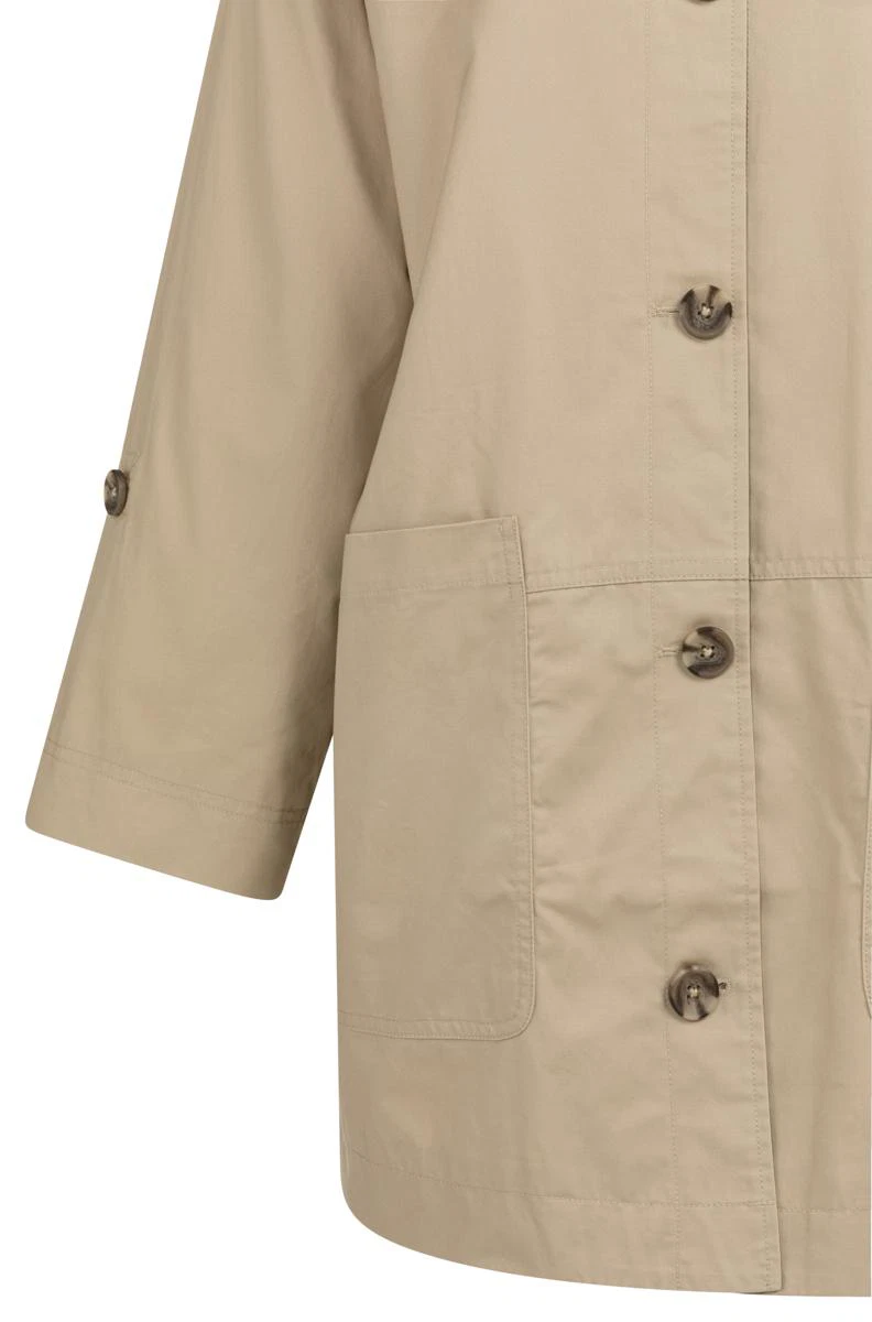 YAYA Jack 02-001069-602 Beige 4