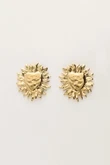My Jewellery Oorbellen MJ12534 Goud 2