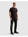 PME Legend T-Shirt PTSS2610584 Paars 3