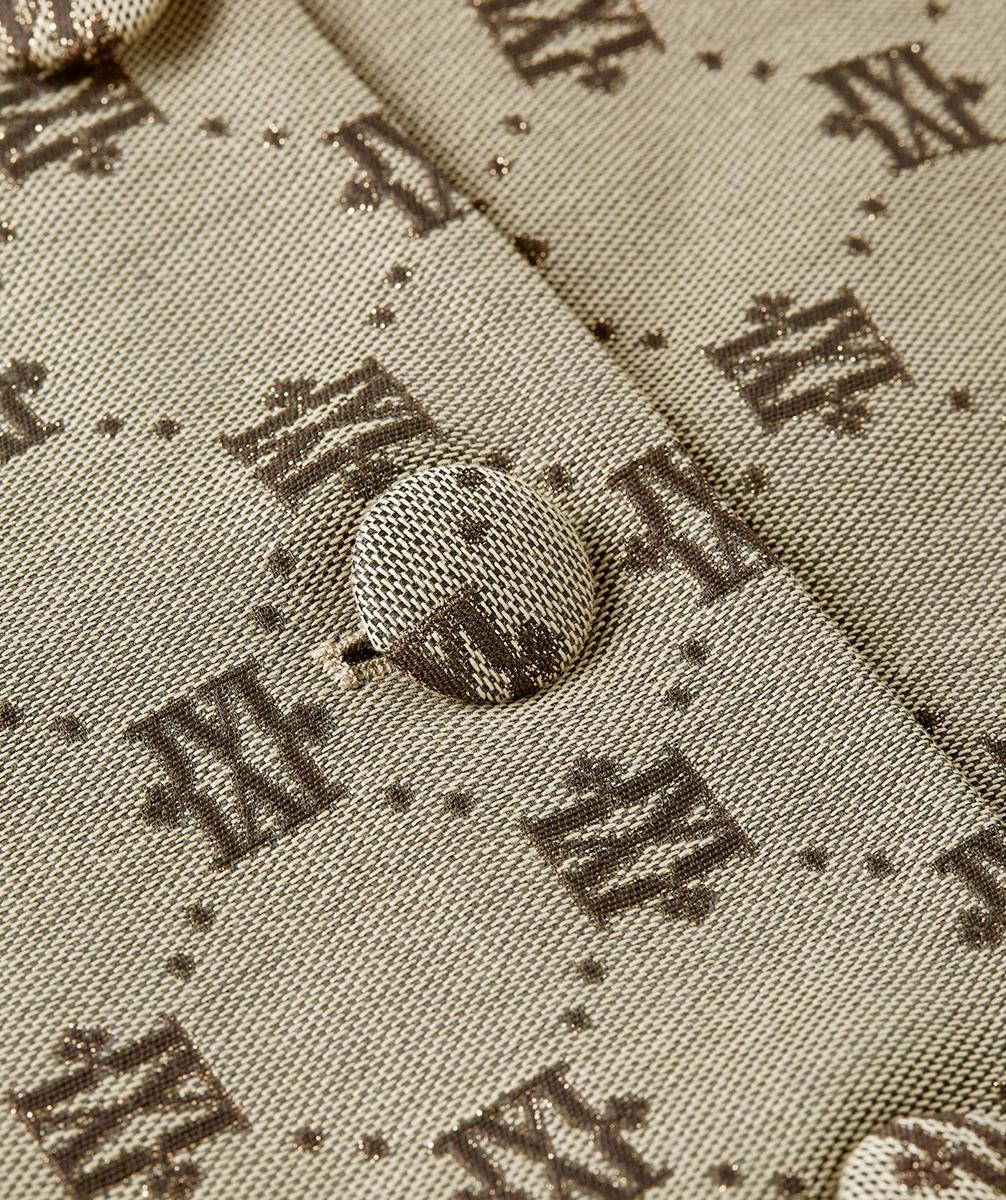 Josh V Blazer Fabienne Bruin 2