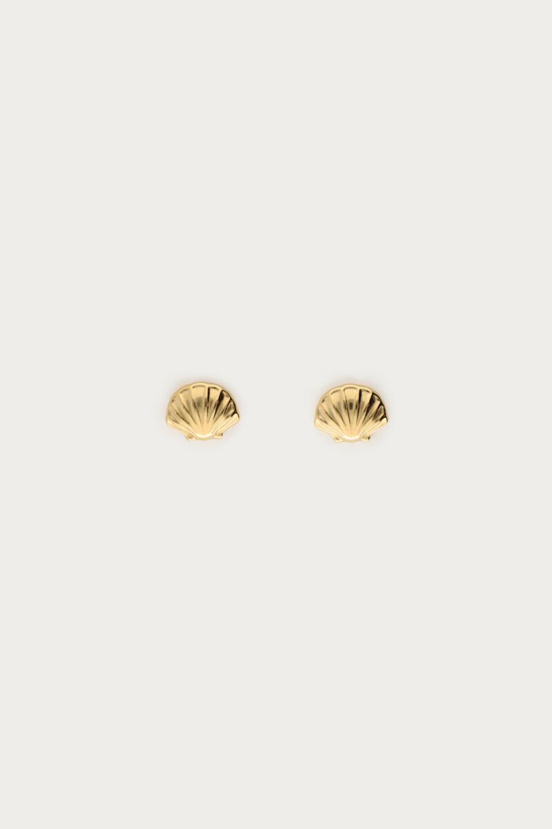 My Jewellery Oorbellen MJ12588 Goud 2