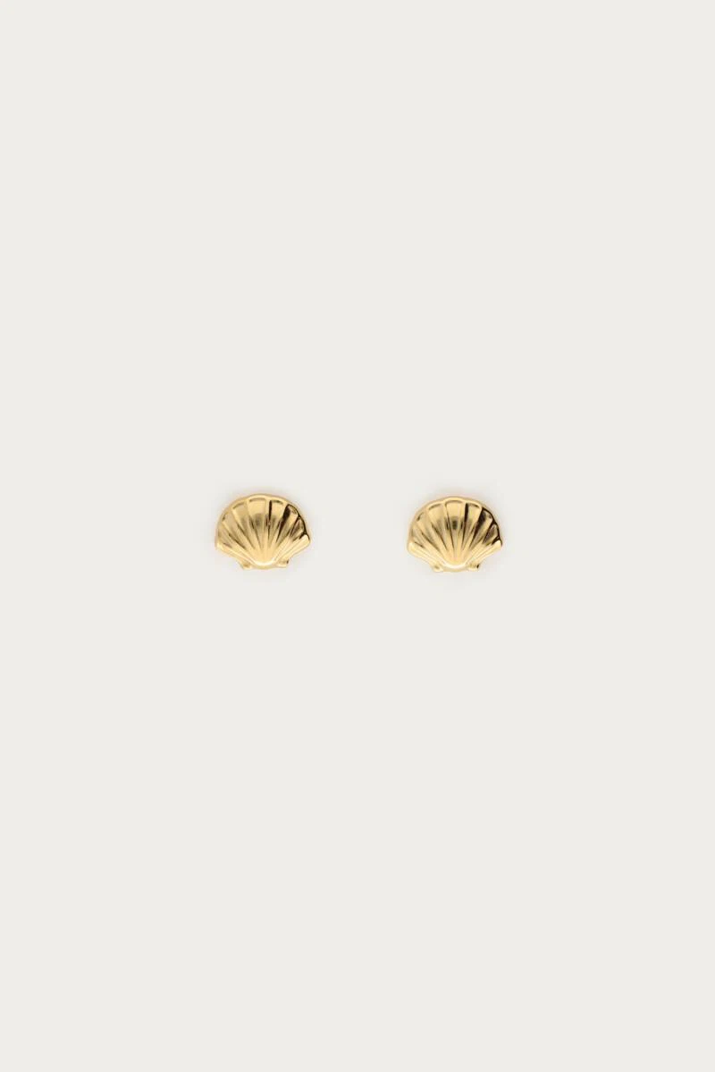 My Jewellery Oorbellen MJ12588 Goud 2