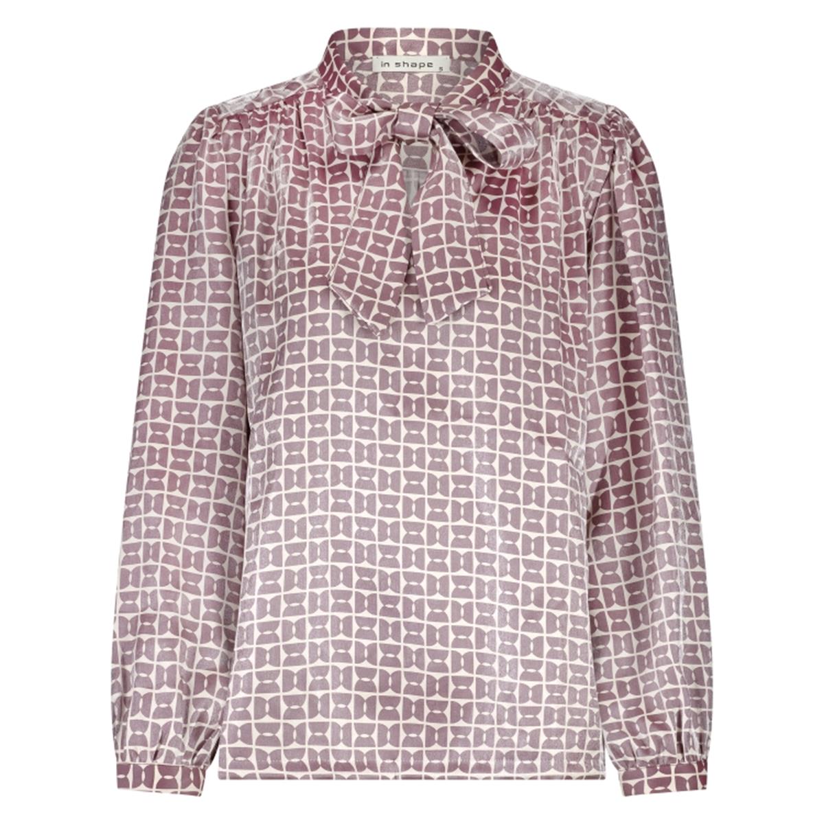 In Shape Blouse Daniela Rood 1