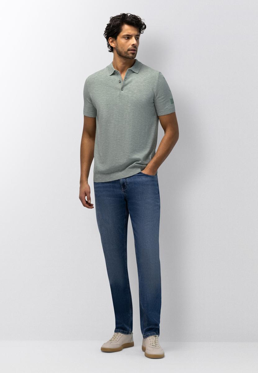 State of Art Polo 471-16106 Groen 3