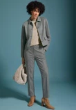 Bianca Pantalon 80020 Grijs 6