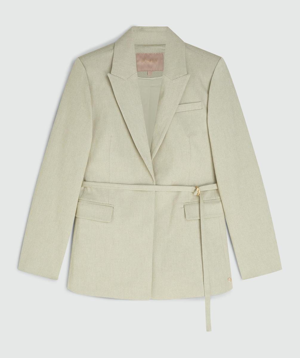 Josh V Blazer JV-2507-0303 Groen 1
