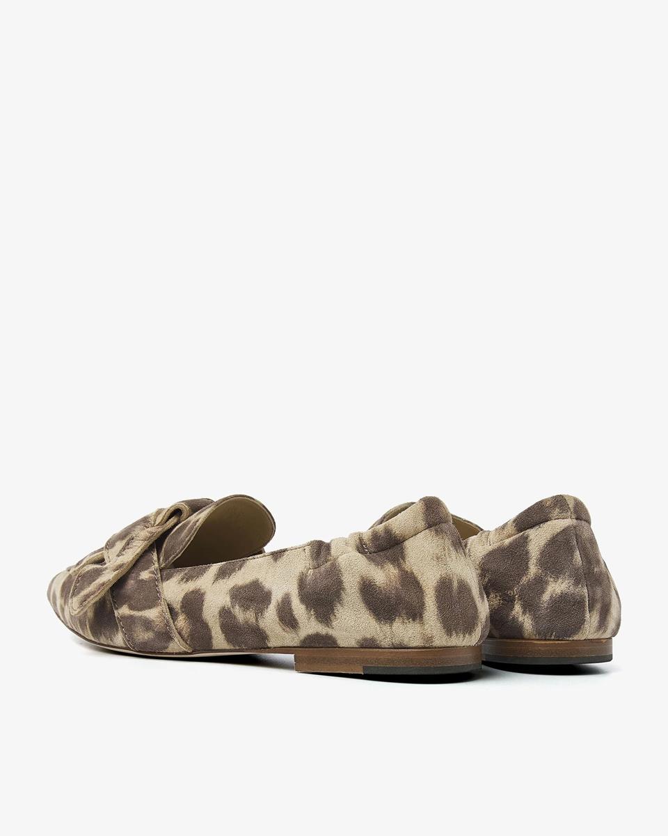 Via Vai Loafers Lola Rayne Bruin 2