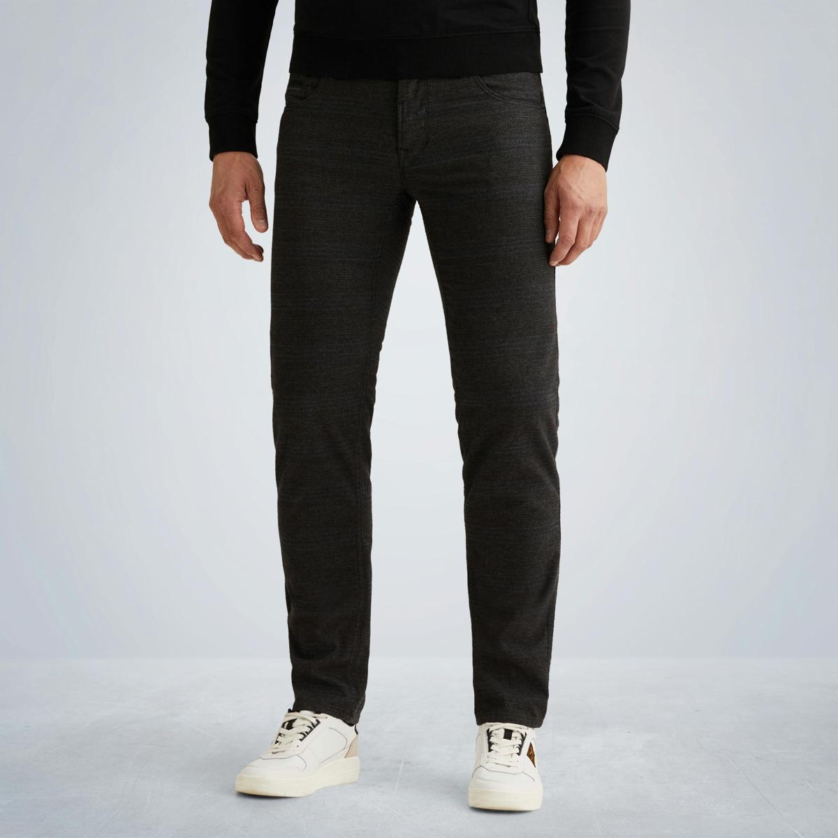 PME Legend Pantalon PTR2510646 Blauw 6