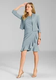 SWING Blazer 4AF01800 Blauw 1