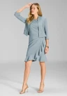 SWING Blazer 4AF01800 Blauw 1