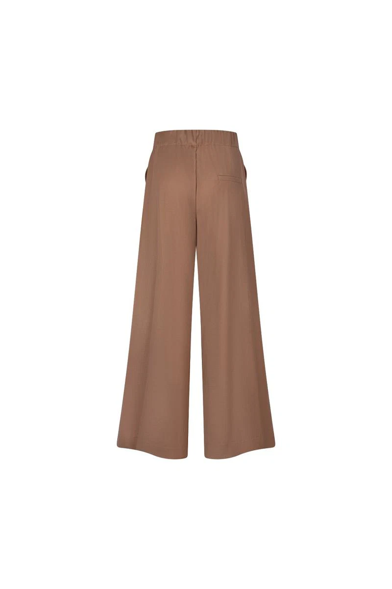 NUKUS Pantalon NKF09059 Bruin 5