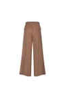 NUKUS Pantalon NKF09059 Bruin 5