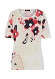 Frank Walder T-Shirt 102407 Rood 1