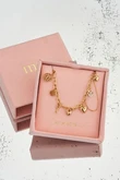 My Jewellery My Jewellery Ketting MJ07579 Goud 1