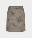 EsQualo Rok F26.17508 Bruin 1