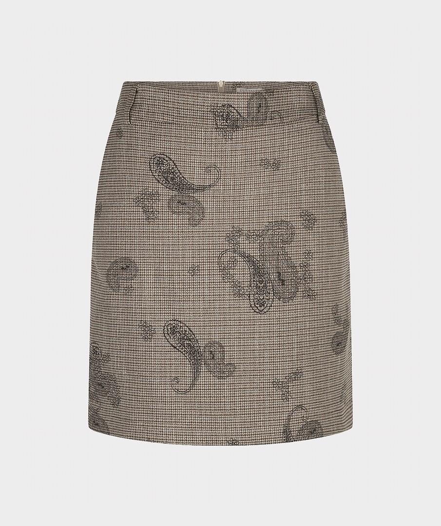 EsQualo Rok F26.17508 Bruin 1