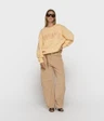 10DAYS Pantalon 20-054-6204 Oranje 1