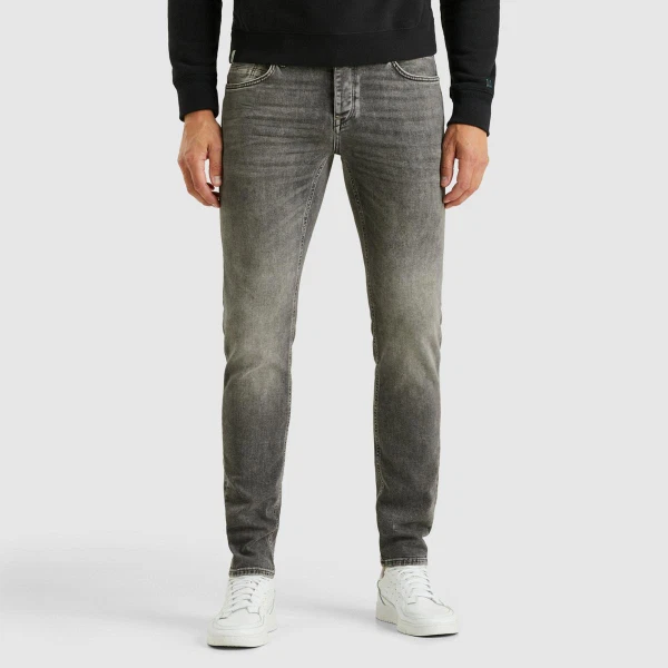 Cast Iron Jeans Riser Grijs 1