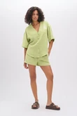 Refined Department Blouse Benni Groen 1