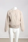NUKUS Trui NKF03088 Beige 1