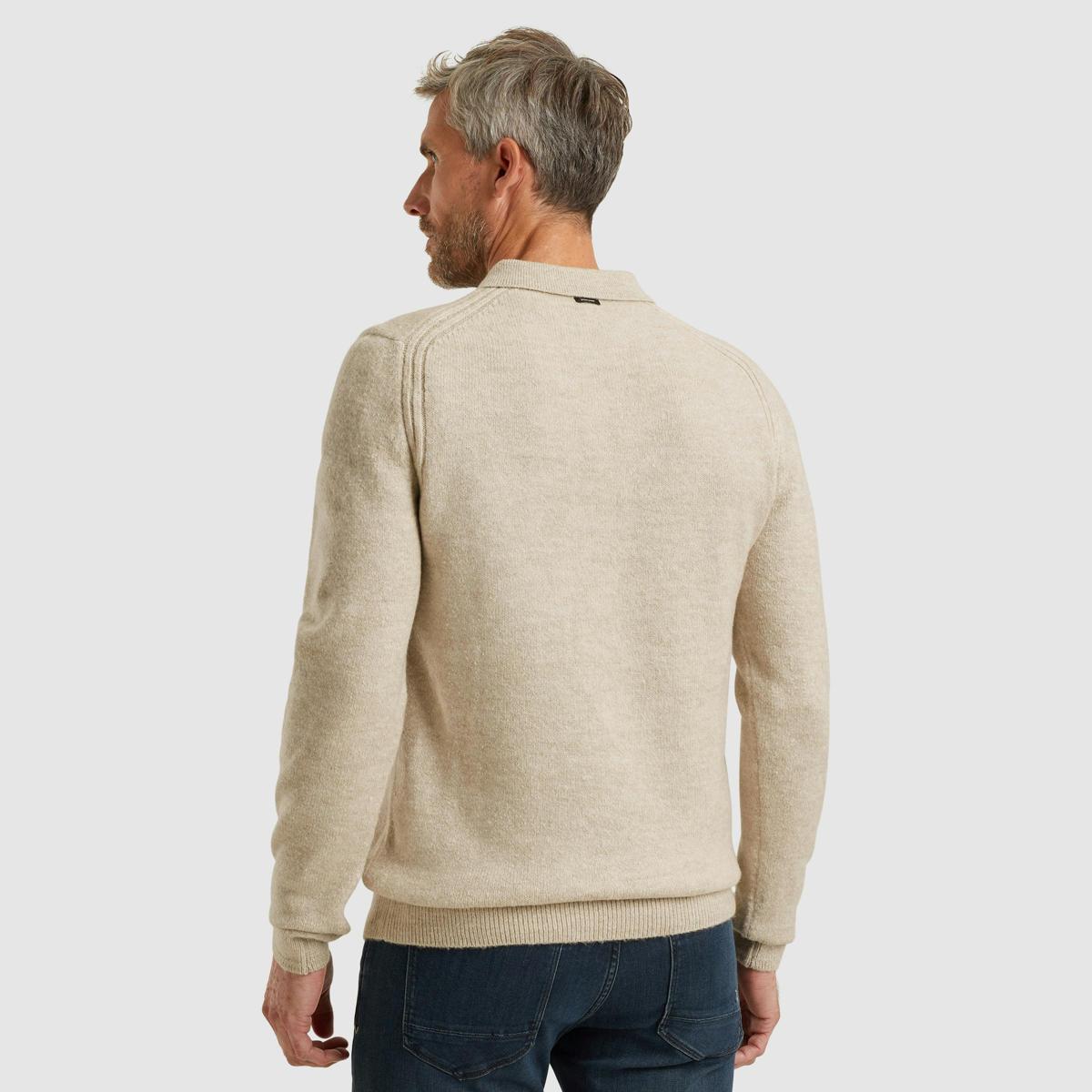 Vanguard Trui VKW2510339 Beige 3