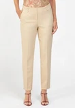 Bianca Pantalon Siena Beige 1