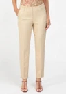 Bianca Pantalon Siena Beige 1