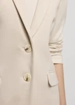 Summum Blazer Bari Off-White 5